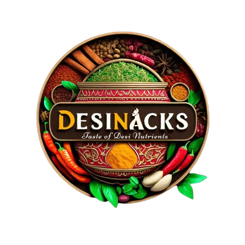 desinacks logo